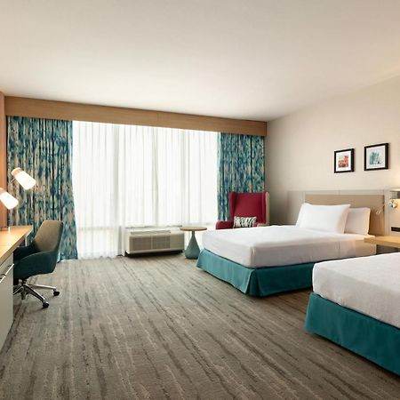 Hilton Garden Inn Nashville West End Avenue מראה חיצוני תמונה