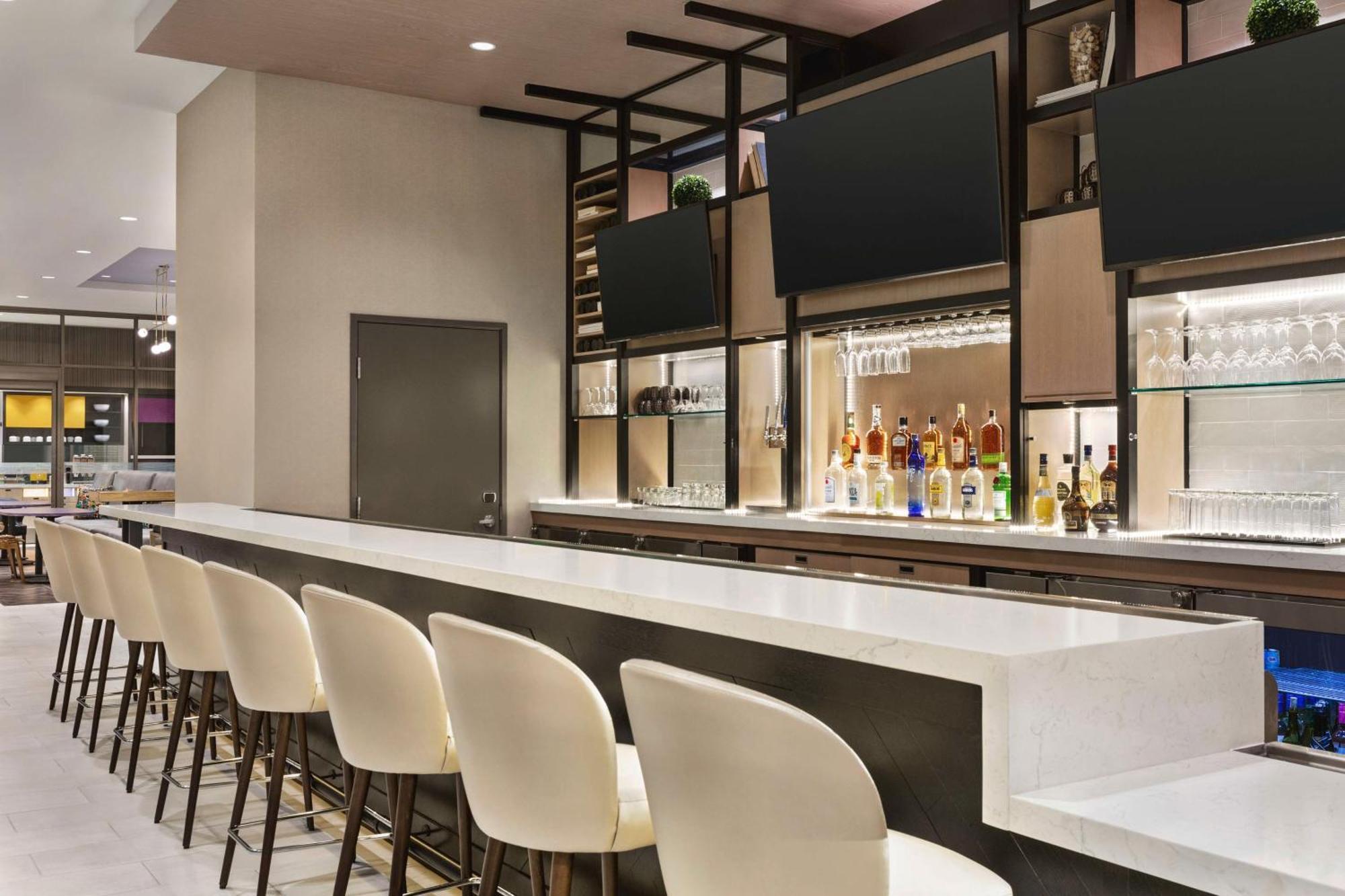 Hilton Garden Inn Nashville West End Avenue מראה חיצוני תמונה