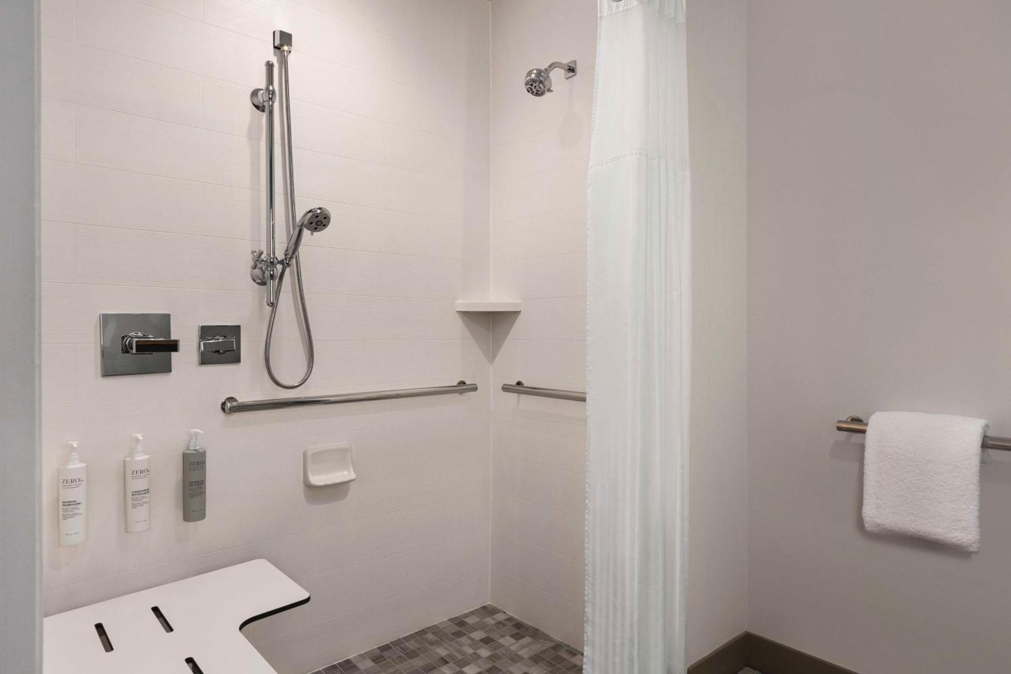 Hilton Garden Inn Nashville West End Avenue מראה חיצוני תמונה