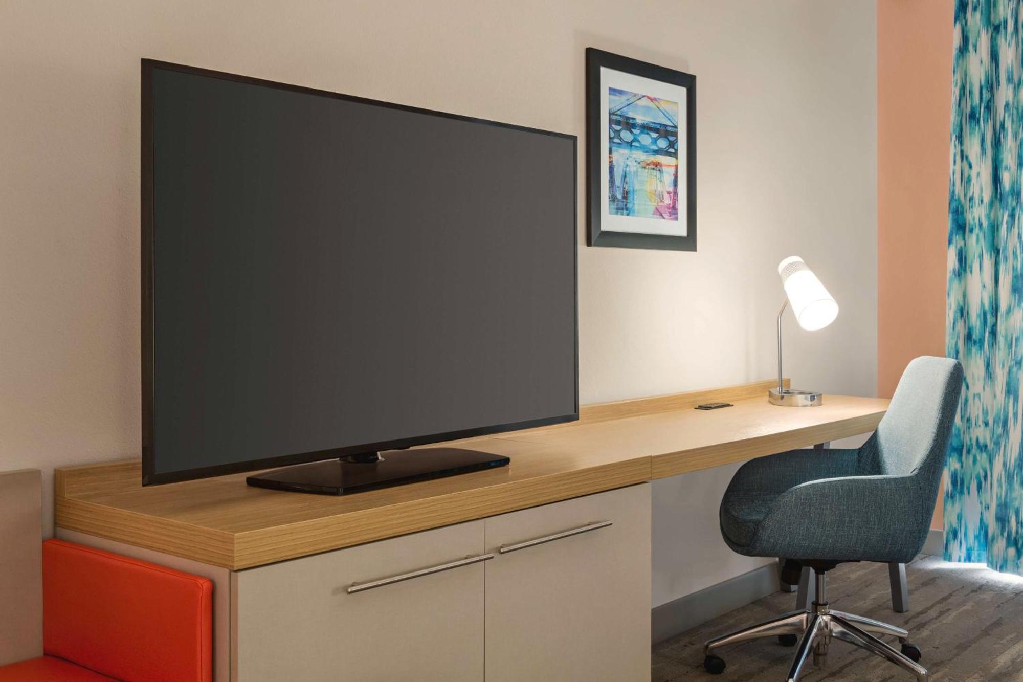 Hilton Garden Inn Nashville West End Avenue מראה חיצוני תמונה
