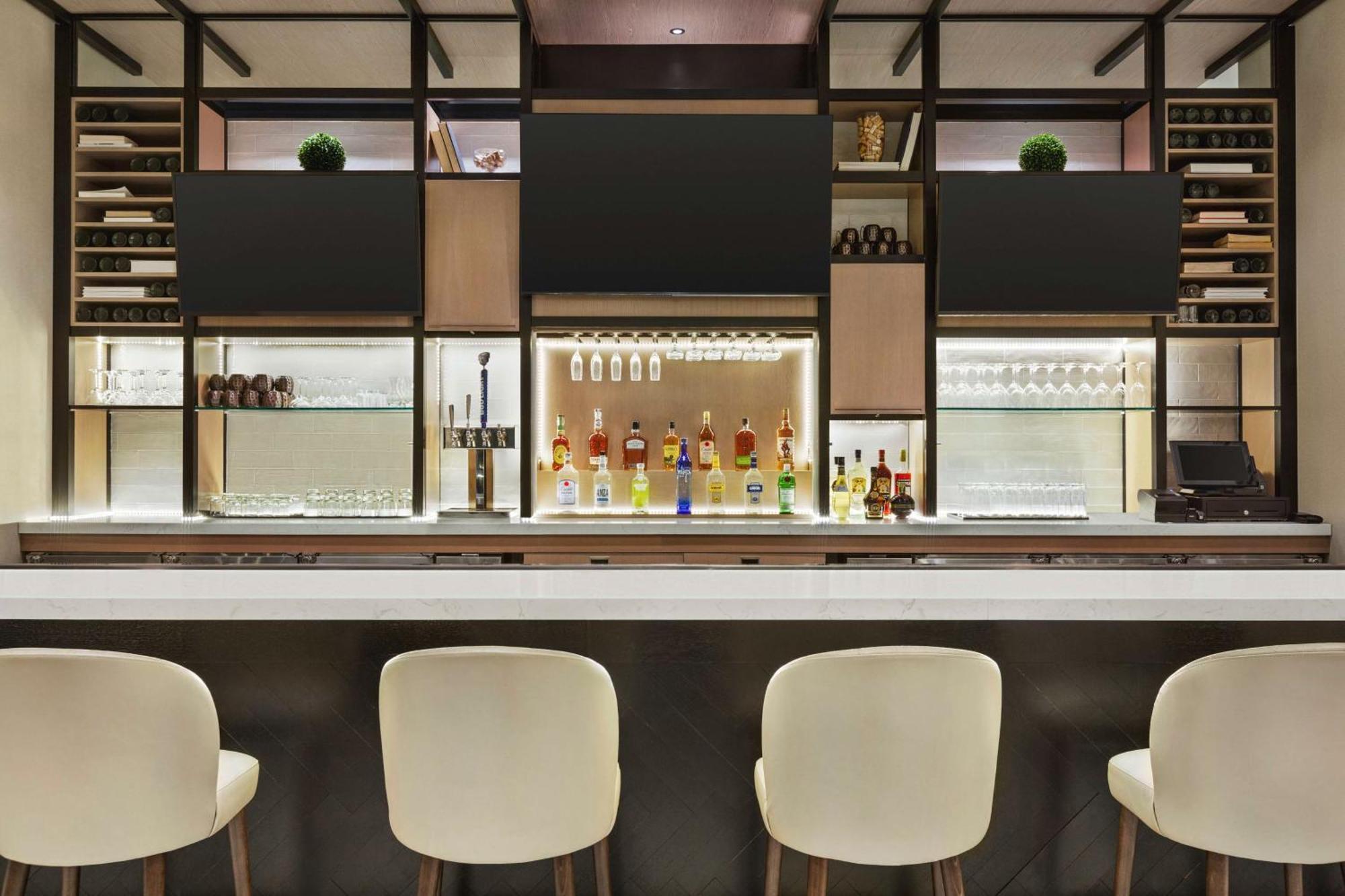 Hilton Garden Inn Nashville West End Avenue מראה חיצוני תמונה