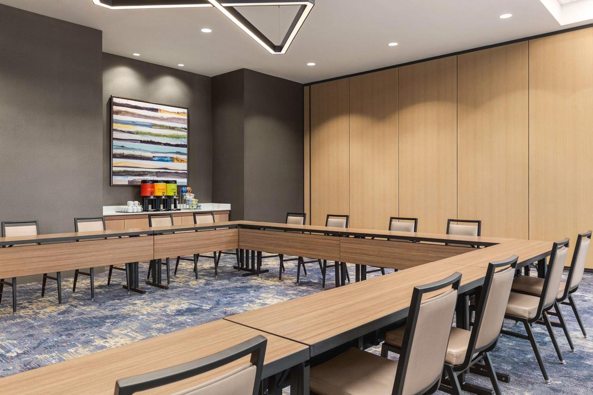 Hilton Garden Inn Nashville West End Avenue מראה חיצוני תמונה