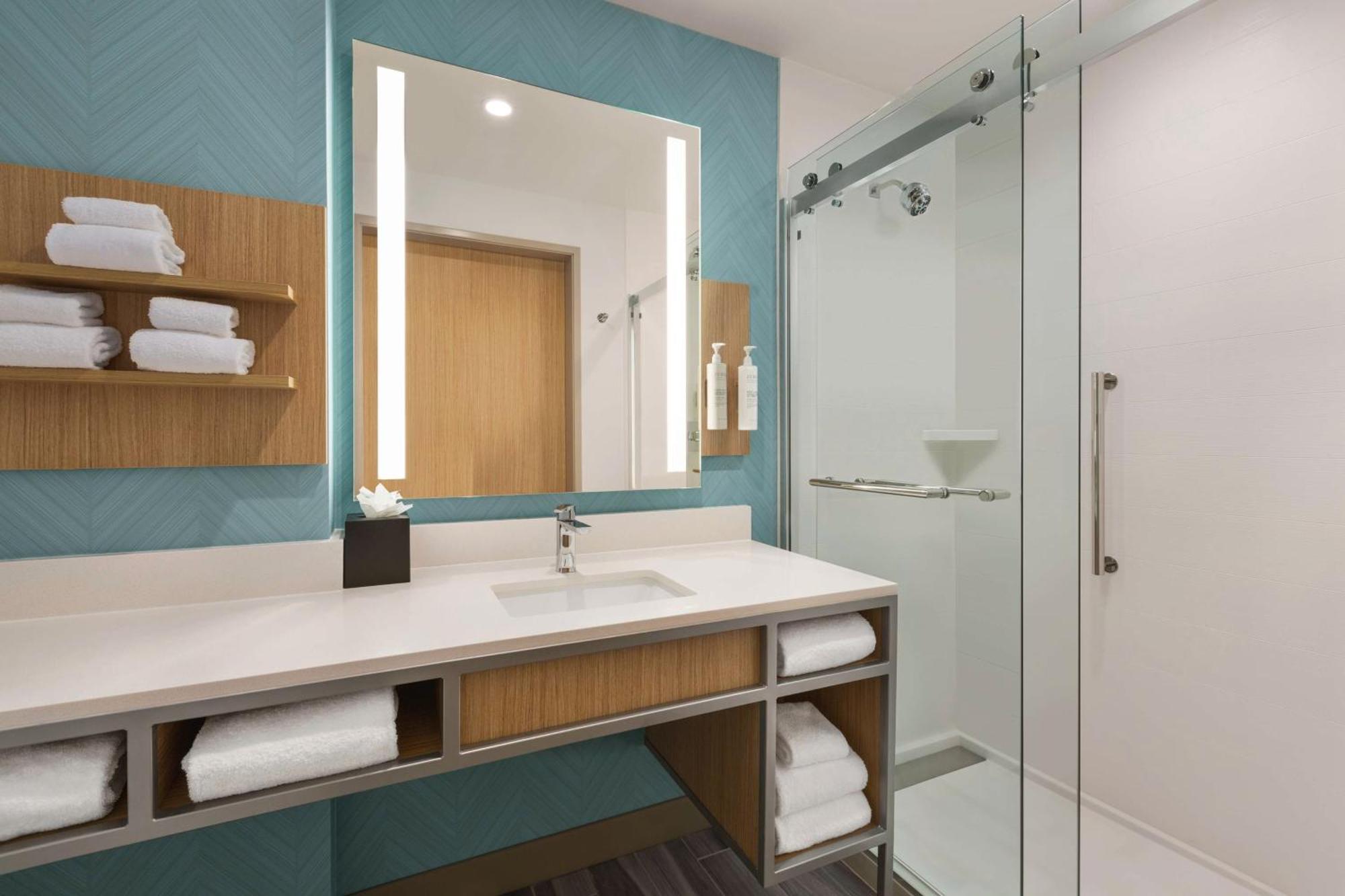 Hilton Garden Inn Nashville West End Avenue מראה חיצוני תמונה