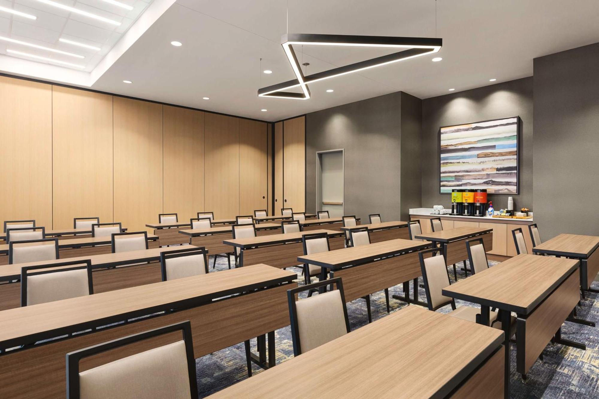 Hilton Garden Inn Nashville West End Avenue מראה חיצוני תמונה