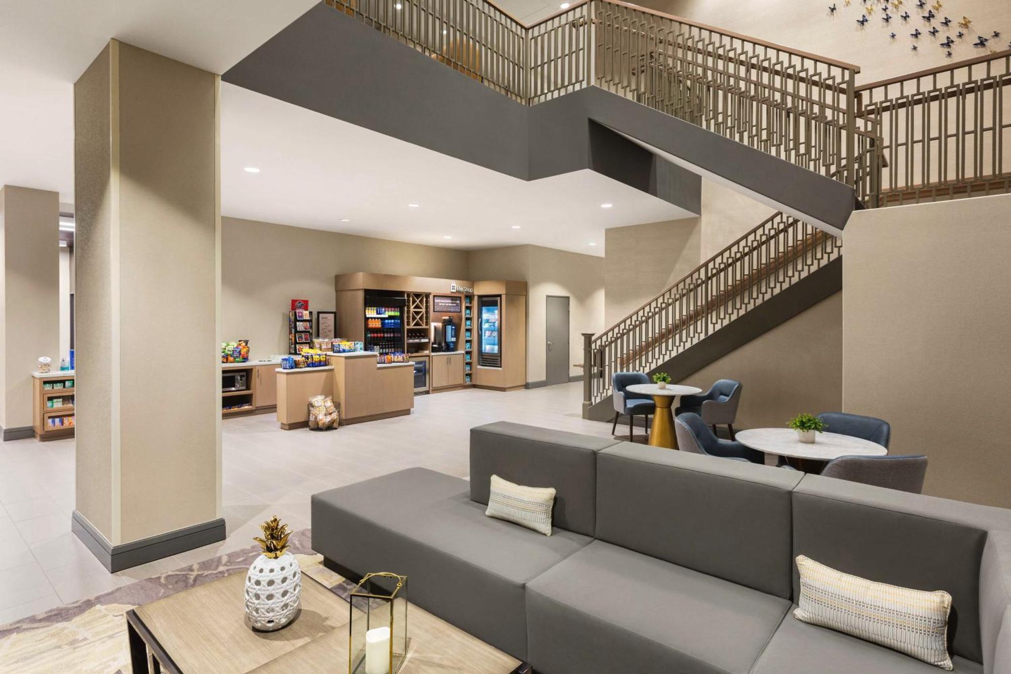 Hilton Garden Inn Nashville West End Avenue מראה חיצוני תמונה